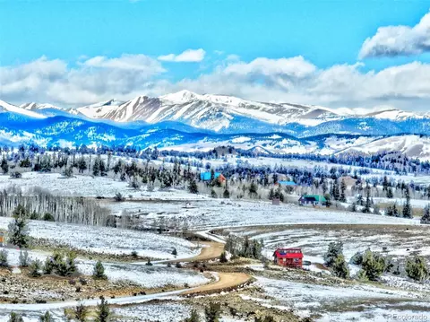 409 Lippzana Rd, Como, CO 80432