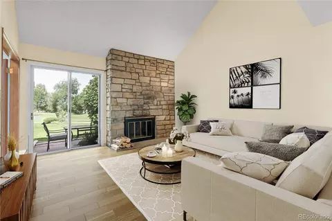 2063 S Worchester Way, Aurora, CO 80014