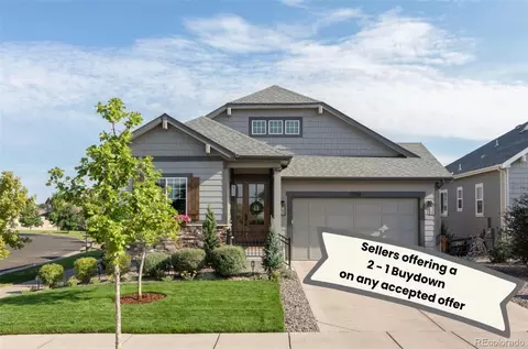 11258 Endeavor Dr, Parker, CO 80134