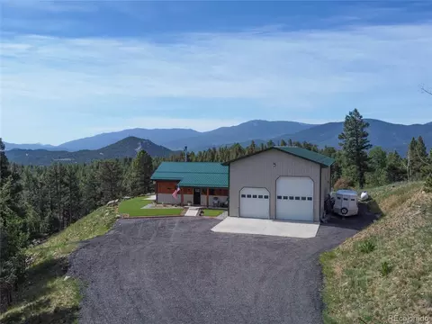 Other - 150 Summit Dr, Bailey, CO 80421 photo 17 of 27