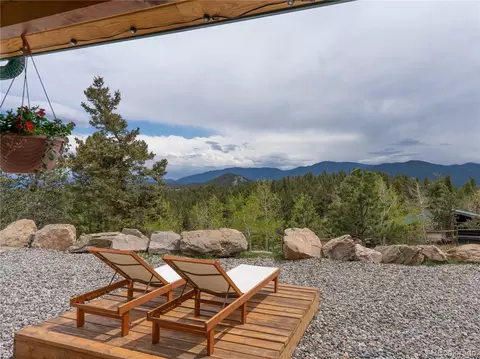 Exterior - 150 Summit Dr, Bailey, CO 80421 photo 1 of 5