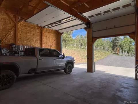 Exterior - 150 Summit Dr, Bailey, CO 80421 photo 4 of 5