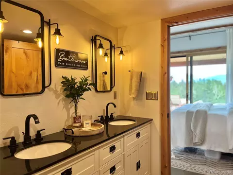 Bath - 150 Summit Dr, Bailey, CO 80421 photo 1 of 3