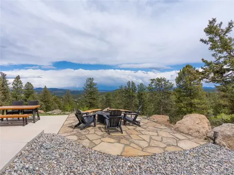 Exterior - 150 Summit Dr, Bailey, CO 80421 photo 2 of 5
