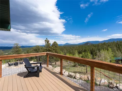 Exterior - 150 Summit Dr, Bailey, CO 80421 photo 3 of 5