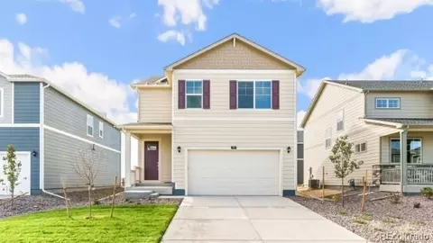1028 Alpine St, Lochbuie, CO 80603