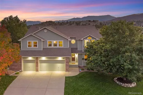 1855 Anasazi Ct, Colorado Springs, CO 80919