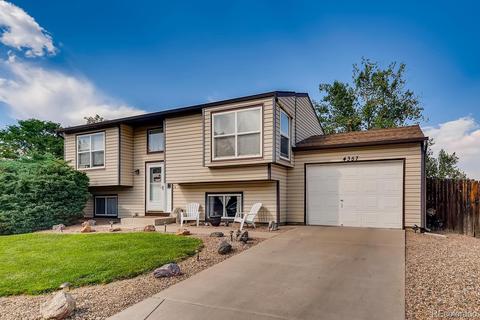 4357 E 118th Pl, Thornton, CO 80233 photo 1