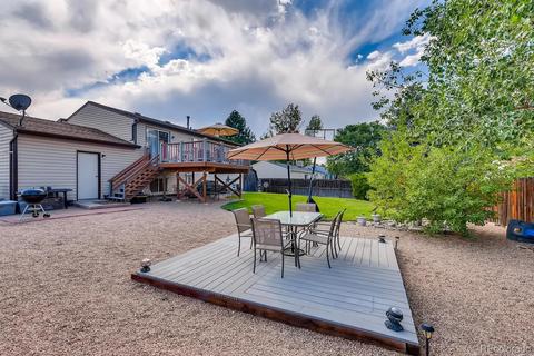 4357 E 118th Pl, Thornton, CO 80233 photo 27