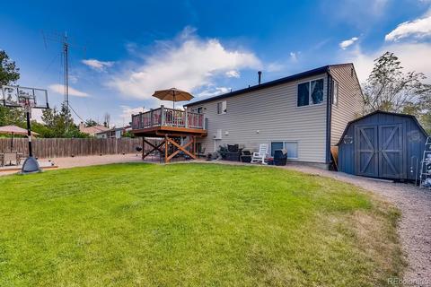4357 E 118th Pl, Thornton, CO 80233 photo 28