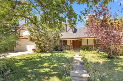 3709 S Walden St, Aurora, CO 80013