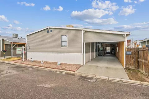 9755 Tern St, Federal Heights, CO 80260