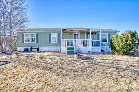 4704 Timberline Ave, Longmont, CO 80504