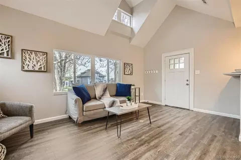 3648 N Fillmore St, Denver, CO 80205