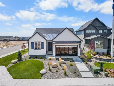 8283 Nat Love Dr, Colorado Springs, CO 80908