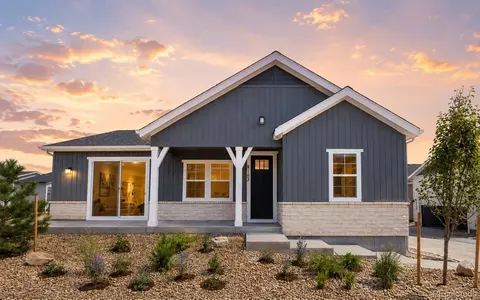 9163 Violet Way, Arvada, CO 80007