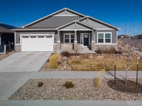 6596 Wolf Gulch Dr, Colorado Springs, CO 80924