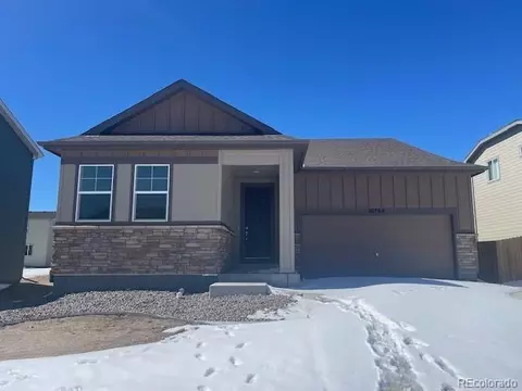 10764 Rolling Mesa Dr, Peyton, CO 80831