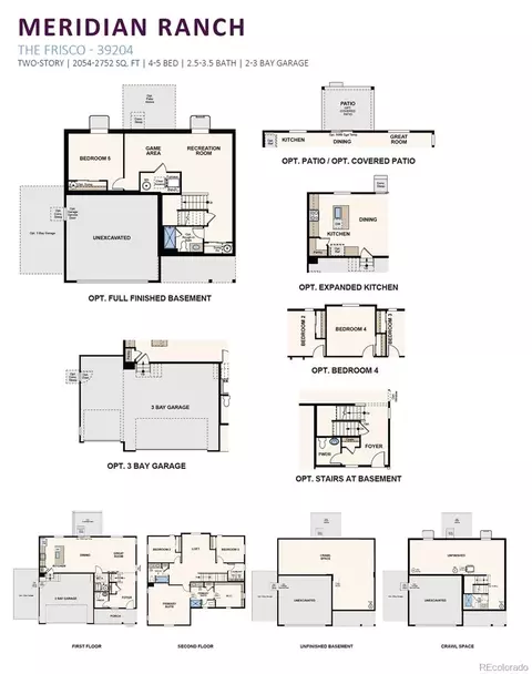10764 Rolling Mesa Dr, Peyton, CO 80831 photo 2