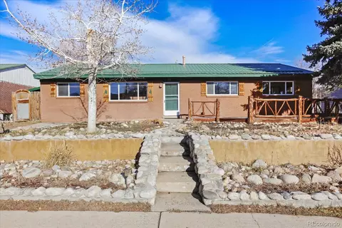 541 Park Ln, Buena Vista, CO 81211