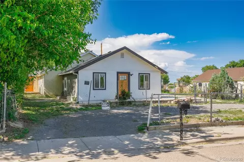 2027 E 14th St, Pueblo, CO 81001