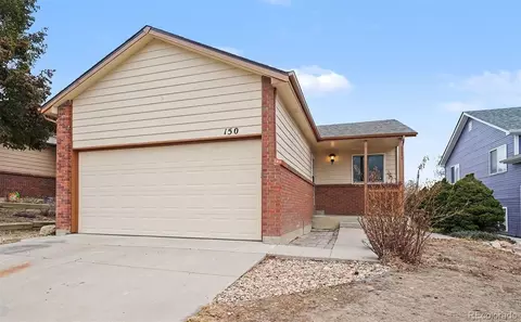150 Donovan Ct, Longmont, CO 80501