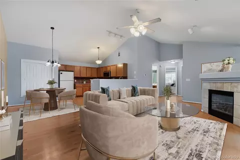 Living - 3252 E 103rd Dr #702, Thornton, CO 80229 photo 2 of 2