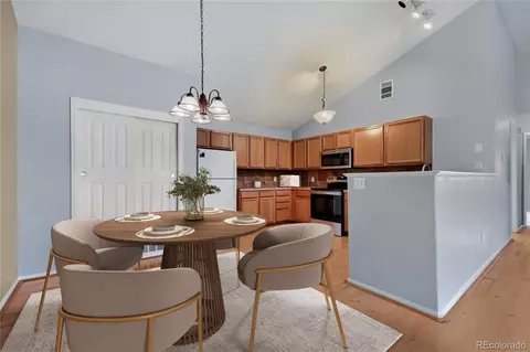 Dining - 3252 E 103rd Dr #702, Thornton, CO 80229 photo 1 of 2