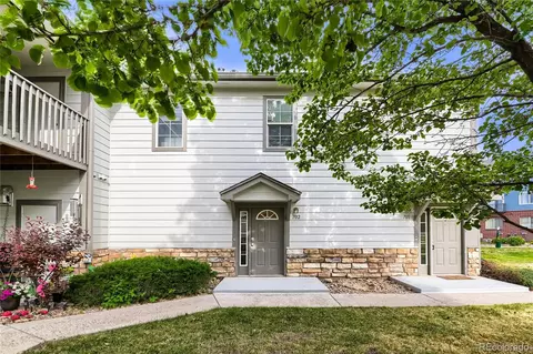 Exterior - 3252 E 103rd Dr #702, Thornton, CO 80229 photo 1 of 5