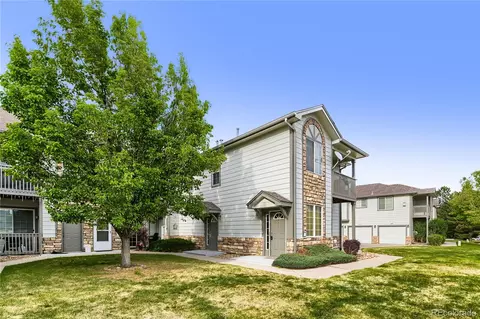 Exterior - 3252 E 103rd Dr #702, Thornton, CO 80229 photo 3 of 5