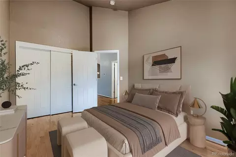 Bedroom - 3252 E 103rd Dr #702, Thornton, CO 80229 photo 2 of 2