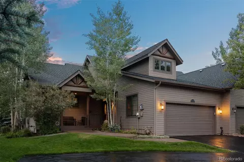 1224 Red Lodge Dr, Evergreen, CO 80439