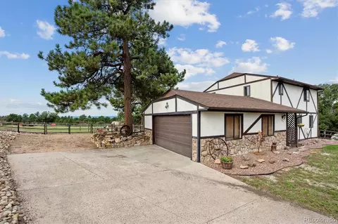 352 Antelope Run, Elizabeth, CO 80107