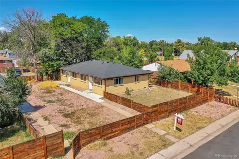 1123 Xenia St, Denver, CO 80220