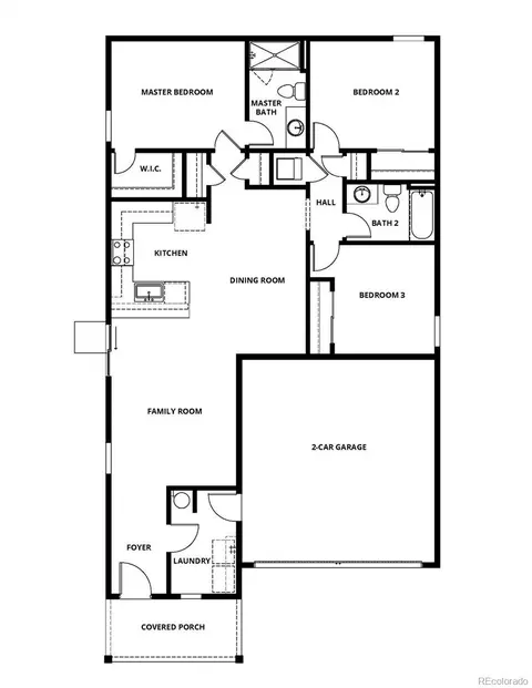 7409 Crystal Ave, Frederick, CO 80530 photo 16