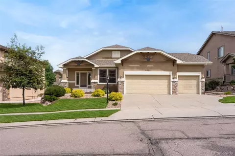9942 Pinedale Dr, Colorado Springs, CO 80920