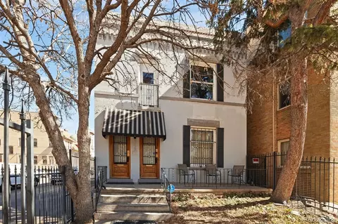 1554 N Pennsylvania St, Denver, CO 80203