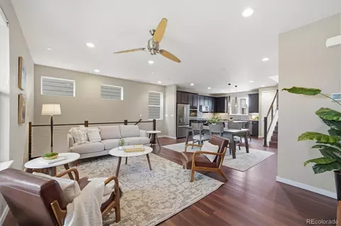 3462 Guinea Way, Castle Rock, CO 80109