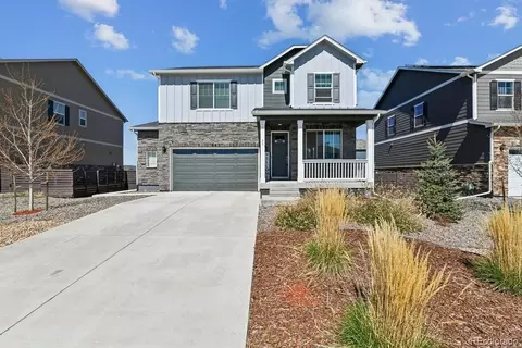 37 S Waterloo St, Aurora, CO 80018