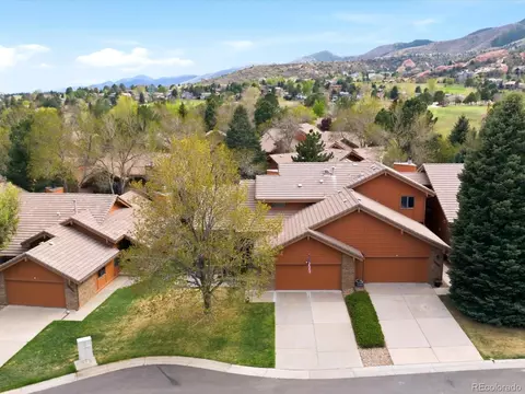 View/Area - 16082 Deer Ridge Dr #C, Morrison, CO 80465 photo 1 of 4