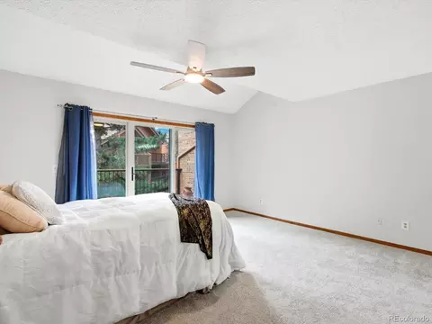Bedroom - 16082 Deer Ridge Dr #C, Morrison, CO 80465 photo 1 of 5