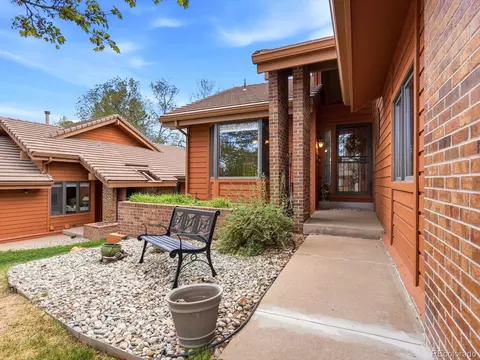Exterior - 16082 Deer Ridge Dr #C, Morrison, CO 80465 photo 5 of 6