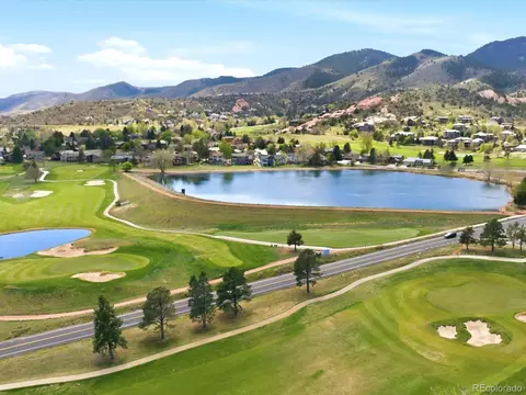 View/Area - 16082 Deer Ridge Dr #C, Morrison, CO 80465 photo 4 of 4