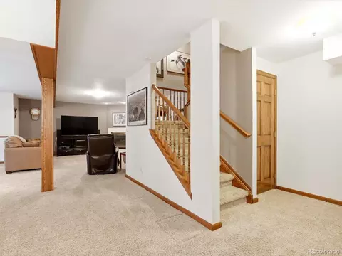 Entry Way - 16082 Deer Ridge Dr #C, Morrison, CO 80465 photo 5 of 6