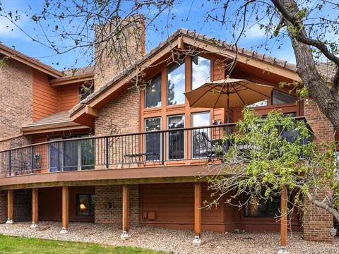 Exterior - 16082 Deer Ridge Dr #C, Morrison, CO 80465 photo 6 of 6