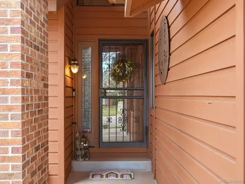 Entry Way - 16082 Deer Ridge Dr #C, Morrison, CO 80465 photo 1 of 6