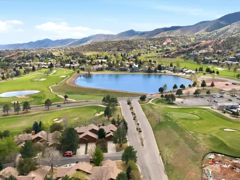 View/Area - 16082 Deer Ridge Dr #C, Morrison, CO 80465 photo 2 of 4