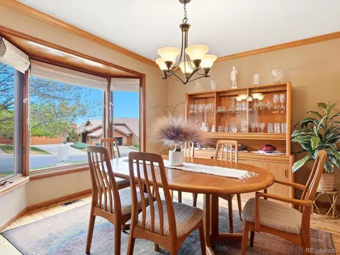 Dining - 16082 Deer Ridge Dr #C, Morrison, CO 80465 photo 1 of 4