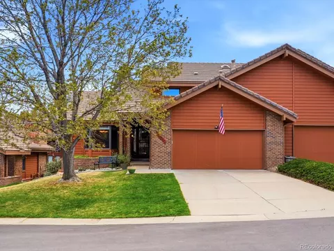 Exterior - 16082 Deer Ridge Dr #C, Morrison, CO 80465 photo 2 of 6