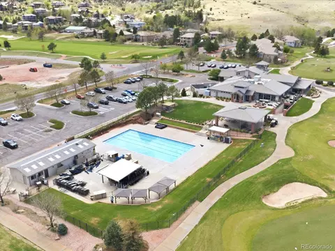 View/Area - 16082 Deer Ridge Dr #C, Morrison, CO 80465 photo 3 of 4